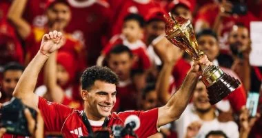 الأهلي يثمن أداء زيزو في السوبر بمساعدة الزمالك.. تعرف على التفاصيل