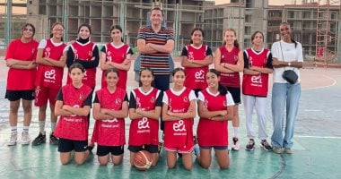 الأهلي يحقق الفوز على الطلائع في نهائيات بطولة النخبة تحت 14 سنة