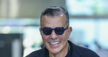 الأهلي يختار خالد مرتجي لقيادة بعثة الفريق في السوبر المصري بالإمارات.. مهمة رسمية وتحدي جديد