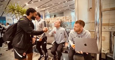 الأهلي يضم كامل صفوفه ويشهد استعدادات مكثفة في الإمارات قبل سوبر مصر