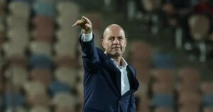 الأهلي يعزز تحضيراته لملاقاة شبيبة القبائل الجزائري في دوري أبطال أفريقيا