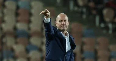 الأهلي يعزز تحضيراته لملاقاة شبيبة القبائل الجزائري في دوري أبطال أفريقيا