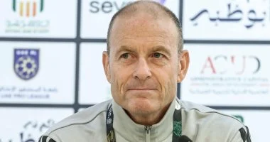 الأهلي ينتظر تقرير توروب لاتخاذ القرار النهائي بشأن مفاوضات حامد حمدان