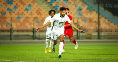 الأهلي يوقع رسمياً مع أسامة فيصل استعداداً لانضمامه في يناير المقبل