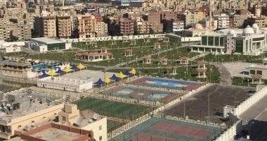 الإسماعيلي يتسلم رسميًا نادي النخيل الاجتماعي خلال ساعات قليلة