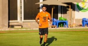 البنك الأهلي يواصل دعم محمود الجزار ويواجه اهتمام النادي الأهلي به