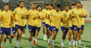 الدوري ينتظر مواجهة حاسمة.. الإسماعيلي يعتمد على النبريصي وأنور عبد السلام لمواجهة الكهرباء