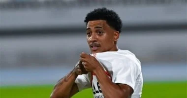 الزمالك يختار الحذر ويستبعد بيزيرا من مواجهة الأهلي في نهائي السوبر غداً