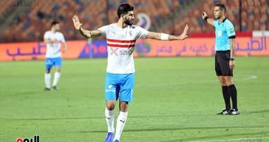 الزمالك يعلق على إيقاف القيد بسبب فرجاني ساسي.. انتظار الإعلان الرسمي فقط