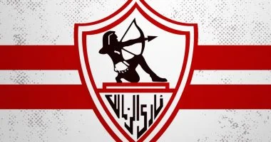 الزمالك يودع لاعبة اليد الشابة سما مصطفي 2006 في وداع مؤثر