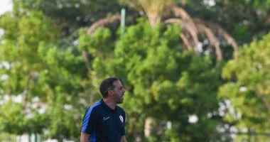 الشرط الجزائي في عقد يانيك فيريرا.. التفاصيل بعد اتخاذ قرار رحيله عن الزمالك