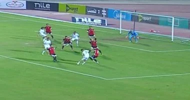 الطلائع يخوض مواجهة ودية ضد المقاولون اليوم.. تحضيرات مكثفة لمباراة إنبي