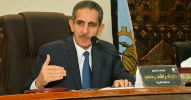 المجلس الإداري الجديد يتسلم مسؤولية إدارة النادي الإسماعيلي رسمياً