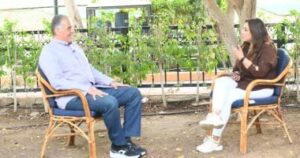 المنشاوي يطرح رؤيته لرئاسة هليوبوليس.. استعادة لجنة الحكماء ودعم تمكين المرأة في الصدارة