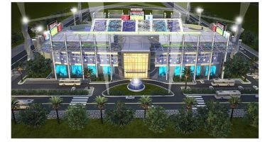 النادي المصري يتطلع لافتتاح الاستاد واحتفالات المئوية في مارس المقبل