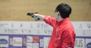 اليوم الخامس لبطولة العالم للرماية بالقاهرة.. إثارة وسباقات حماسية تشعل الأجواء