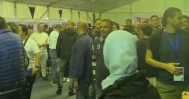 انتهاء التصويت في انتخابات نادي هليوبوليس.. إعلان النتائج قريباً