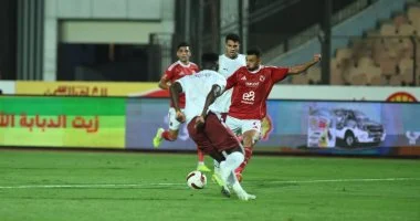 انطلاق الجولة 13 في الدوري.. تصاعد المنافسة على لقب السوبر المصري بالإمارات