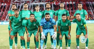 انطلاق دور المجموعات بالكونفدرالية.. تحديد موعد مواجهة المصري وكايزر تشيفز