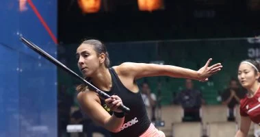 انطلاق مواجهات دور الستة عشر في بطولة الصين المفتوحة للاسكواش.. بداية قوية للمنافسات