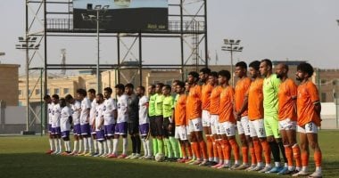 بروكسى يتجاوز طنطا بنتيجة 2-1 في دوري المحترفين.. وتعادل سلبي بين وي والمنصورة