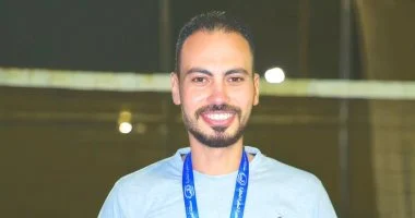 برونزية بطولة الجيزة للكرة الطائرة.. ناشئات وادي دجلة يتألقن بحصولهن عليها