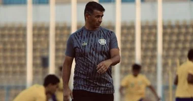 تأجيل وصول المدرب الجزائري ميلود حمدي إلى القاهرة لأسباب عائليةً واضحةً