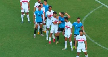 تحديات جديدة تواجه الجهاز الفني للزمالك بعد خسارة السوبر.. ماذا ينتظر الفريق؟