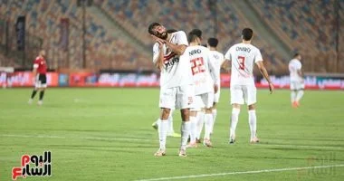 تحديد موعد مواجهة الزمالك وبيراميدز في نصف نهائي كأس السوبر المصري.. تفاصيل اللقاء المنتظر