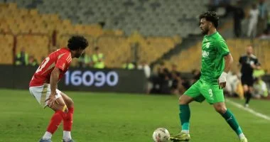 ترتيب الدوري المصري قبل مباريات الأهلي والزمالك وبيراميدز الليلة.. نظرة شاملة على وضع الفرق