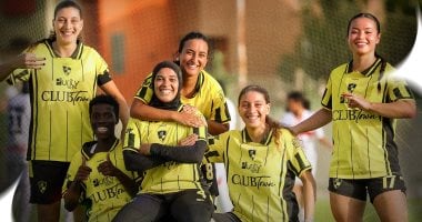 ترتيب فرق دوري الكرة النسائية قبيل انطلاق الجولة الثامنة.. تصدر وادي دجلة القائمة