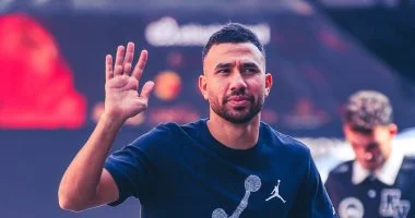 تريزيجيه يشرع في برنامج التأهيل.. خطوات متقدمة لعلاج شد العضلة الخلفية