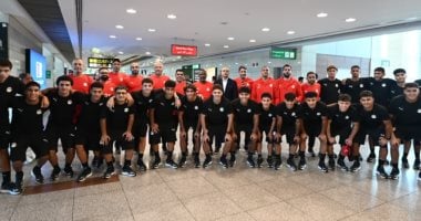 تعرف على أبرز 5 تفاصيل عن لقاء منتخب مصر مع هايتي في كأس العالم للناشئين اليوم..