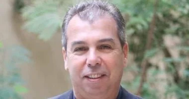 تعيين أشرف حلمى قائداً لبعثة مصر المشاركة في الألعاب الإفريقية بأنجولا.. دور بارز في دعم الرياضة الوطنية