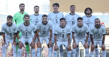 تغيير توقيت لقاء مصر ضد الجزائر الودي.. موعد جديد للمباراة
