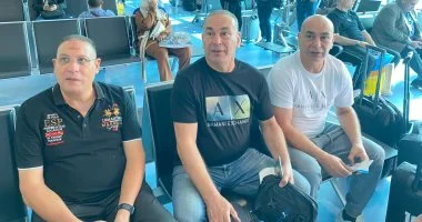 توأم منتخب مصر يتصدر استعدادات نهائي السوبر بين الأهلي والزمالك