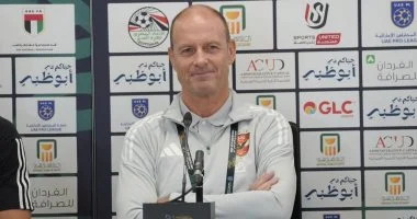 توروب يتوجه إلى الدنمارك لقضاء عطلة استجمامية بعد الفوز بالسوبر