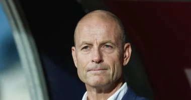 توروب يطالب الأهلي بتقديم تحليل شامل لشبيبة القبائل قبيل لقاء الأبطال