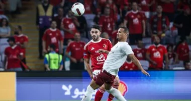 توروب يعتمد على 4 مواجهات لاستطلاع قوة الزمالك قبل نهائي السوبر المصري