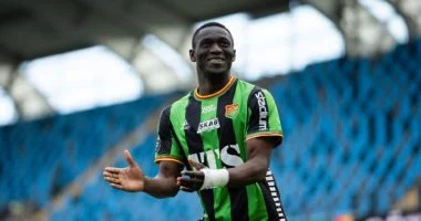 توروب يُعلن موقفه النهائي من انضمام دياباتى الإيفوارى للأهلى في يناير.. تفاصيل الصفقة