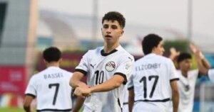 توقيت مواجهة منتخب مصر ضد فنزويلا في كأس العالم للناشئين.. موعد المباراة الرسمي