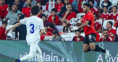 توقيت مواجهة منتخب مصر ضد كاب فيردي في بطولة العين الودية بالإمارات.. تعرف على التفاصيل