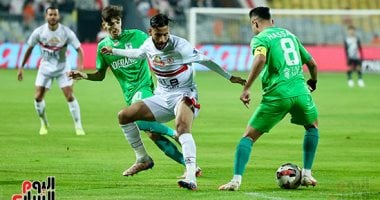 جدول لقاءات الزمالك والمصري في دور المجموعات بالكونفدرالية الأفريقية