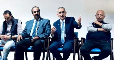 جلسة هامة لرئيس الإسماعيلي مع اللاعبين اليوم.. أبرز المحاور والنقاشات