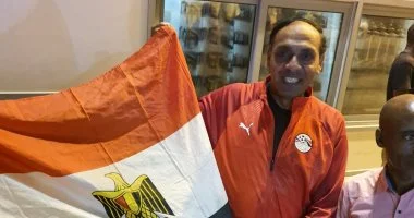 جمال محمد علي.. افتتاح المتحف المصري يعزز الدور الحضاري والتاريخي لمصر