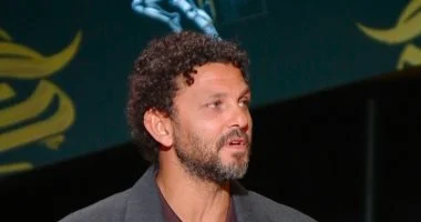 حسام غالي يعبر عن تفاؤله بييس توروب.. والأهلي يستمر في دعم الفريق دون الاعتماد على لاعب معين