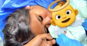 خوان بيزيرا يرحب بمولودته الأولى قبل انطلاق رحلة الزمالك إلى الإمارات.. صور