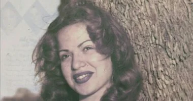 ذكريات حب هند رستم مع الزمالك.. في عيد ميلادها اليوم