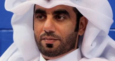 رئيس الوفد القطري.. التأكيد على المشاركة السنوية في بطولة مصر الدولية لتنس الطاولة