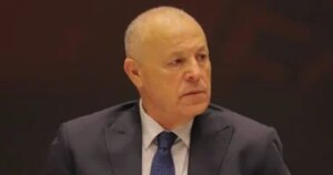 رئيس رابطة المحترفين الإماراتية يعبر عن امتنانه لأبو ريدة بعد ثنائه على تنظيم السوبر.. تقدير كبير للجهود المبذولة